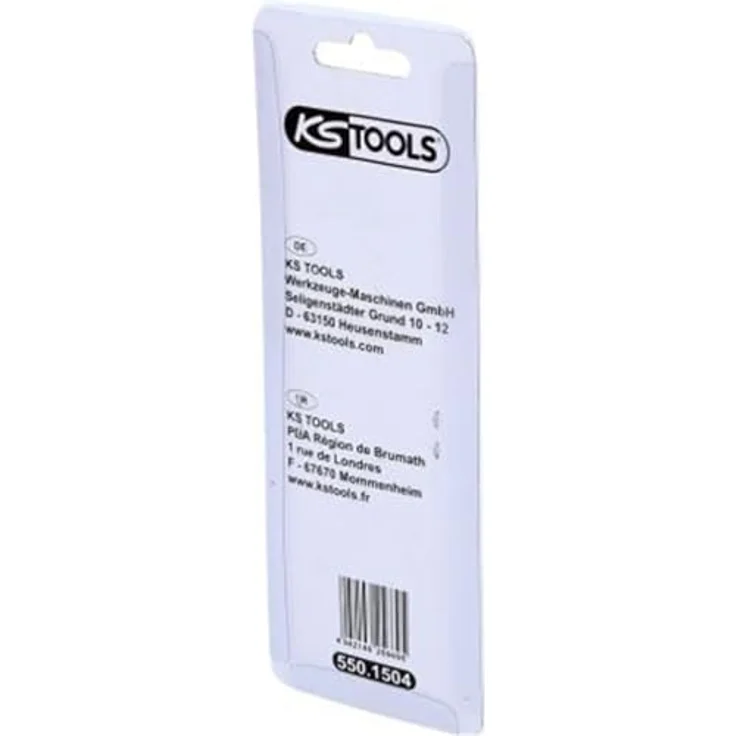 KS Tools 550.1504 Prüflampe 6-24 V, 125mm – Bild 8