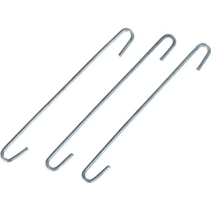 Gabione Steingabione Steinkorb 100x30x30 cm Wand Drahtkorb Metallkorb Mauer – Bild 7