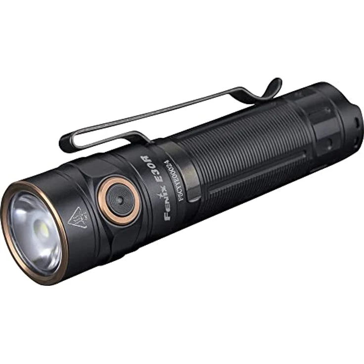 Fenix Taschenlampe E30R LED Taschenlampe-50.000 Stunden Lebensdauer – Bild 2
