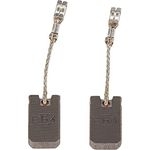 Bosch Professional 1607014176 Ersatz Kohlebürsten Motorkohle für Bosch Geräte