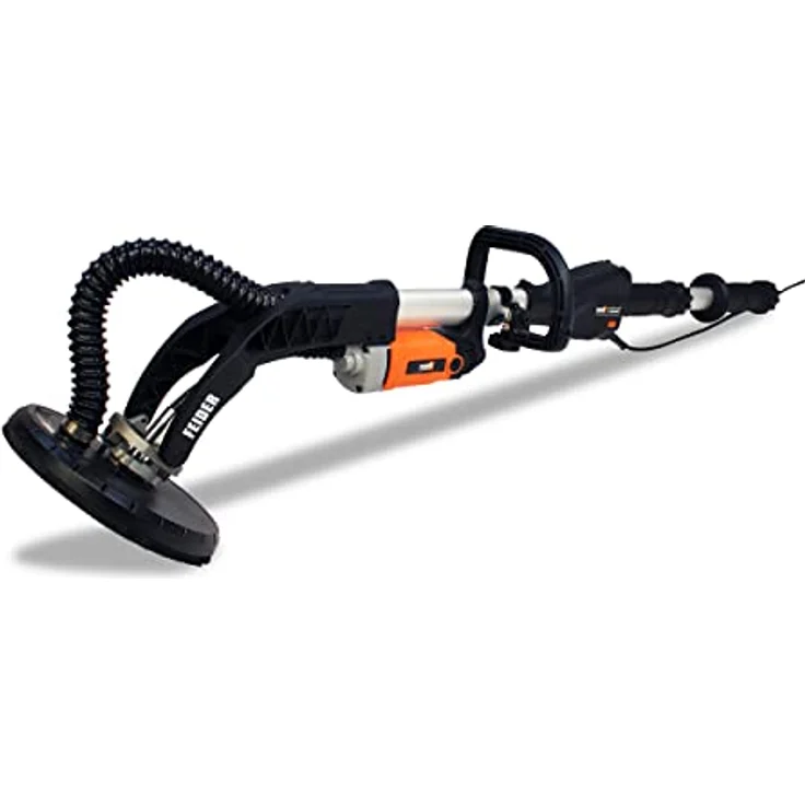 Feider Langhalsschleifer, FPG710-SH – Bild 2