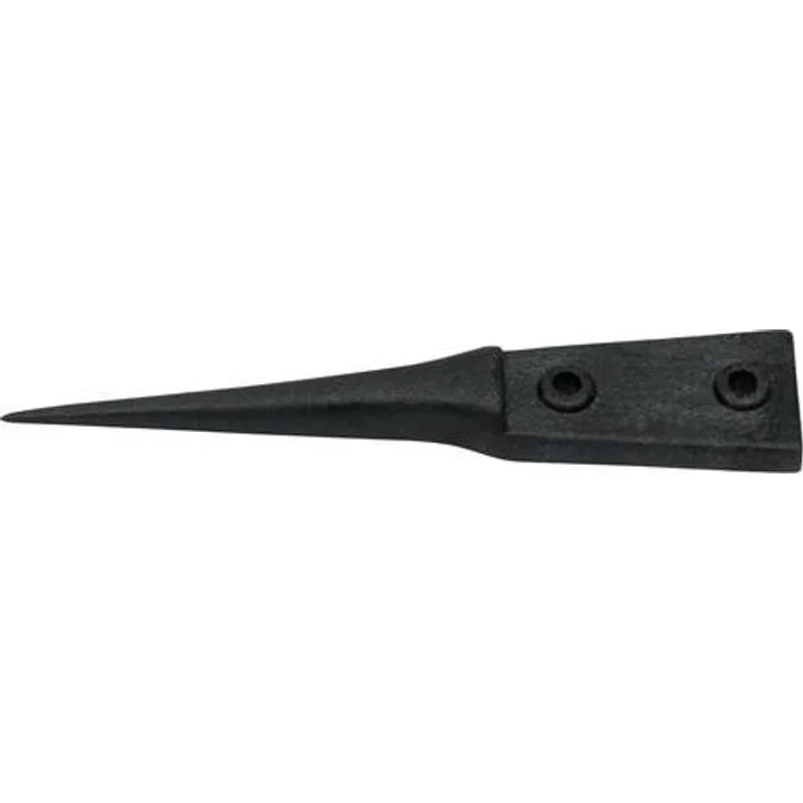 BERNSTEIN Tools for Electronics 5-434-0 Pinzetten-Ersatzspitze, Carbofib Material, passend für Best. Nr. W78054