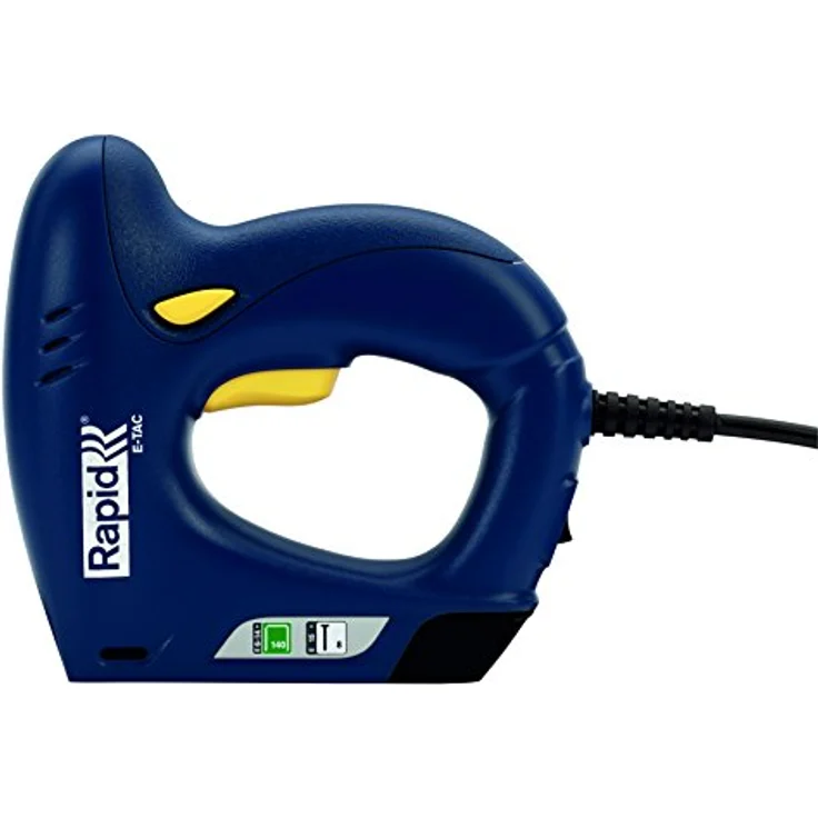 Rapid E-TAC – Bild 4