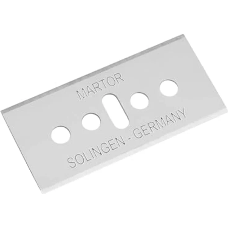 MARTOR Sicherheitsmesser SECUNORM HANDY Nr.444 L.100mm B.7,8mm H.25,5mm Schnitt-T.8,5mm – Bild 6