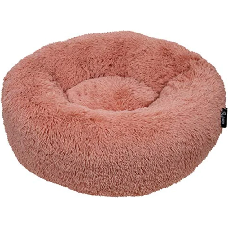 District 70 Fuzz - Pink - S – Bild 1