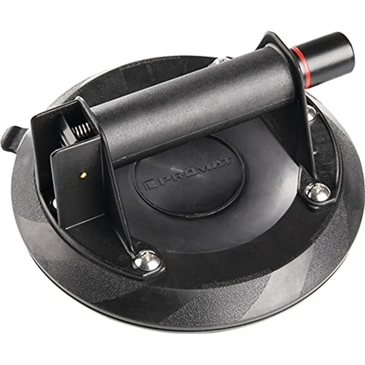 NORDWEST Pumpensaugheber Trgf.120kg Kopf-D.200mm 1 Kopf Ku.PROMAT – Bild 2