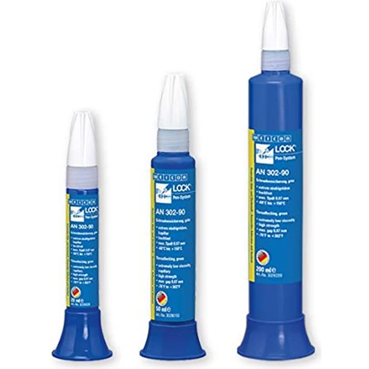 WEICONLOCK AN 302-90 200 ml Pen-System – Bild 3