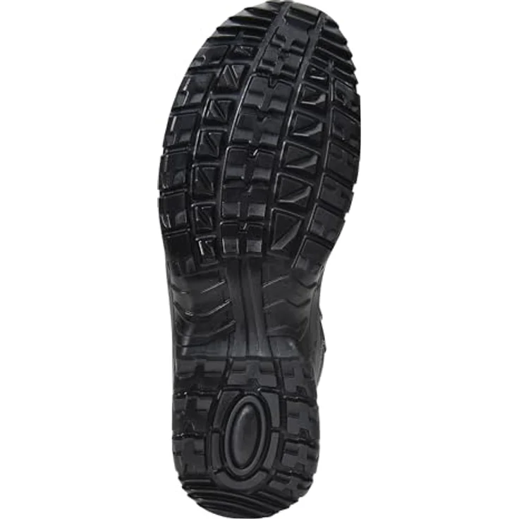 Sicherheitsstiefel LAURENZO BOA® Mid ESD S3, Gr. 47 – Bild 8
