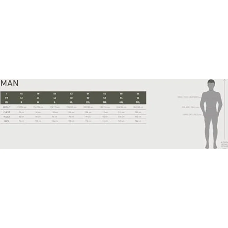 CMP Softshelljacke CMP Herren Softshelljacke mit Innenfleece Zip Hood, wind- und wasserdicht, atmungsaktiv, Schwarz – Bild 6