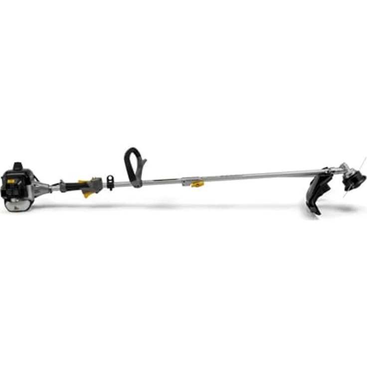 Alpina Benzin-Freischneider ABR 26J 700 W Schnittbreite 43cm Zweitaktmotor 25,4cm³ – Bild 4