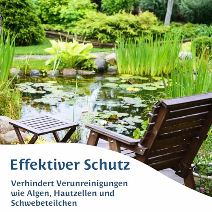 Min2C 25kg Filtersand Körnung 0.4-0.8mm Poolfilter Teichfilter Quarzsand für Sandfilteranlagen Feuergetrocknet - A&g-heute – Bild 8