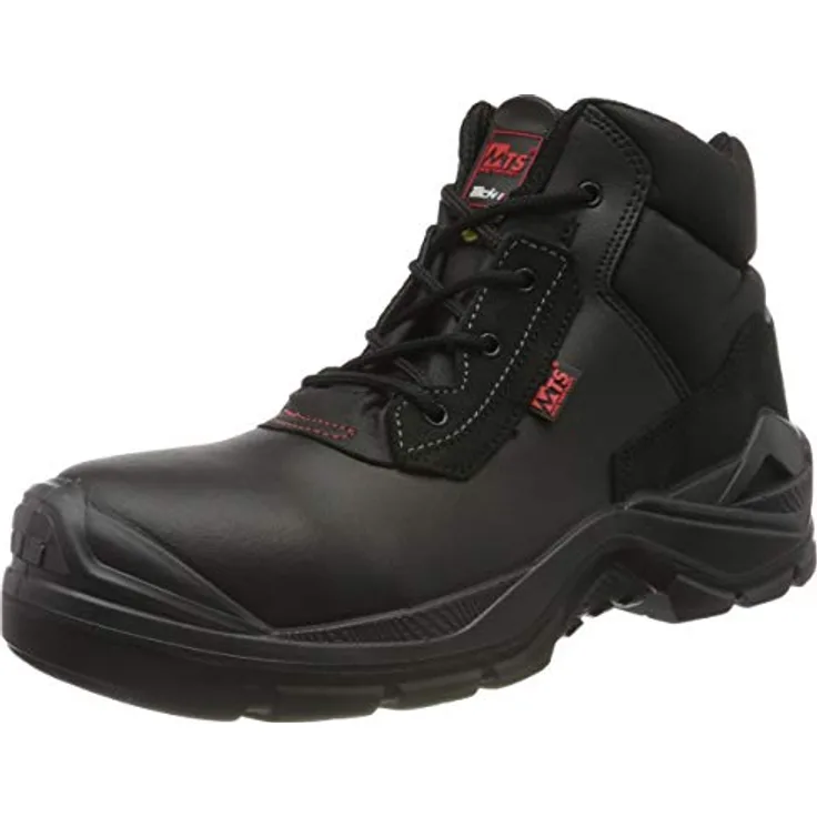 MTS Total S3 Flex ESD Sicherheitsschuh EN ISO 20345 48