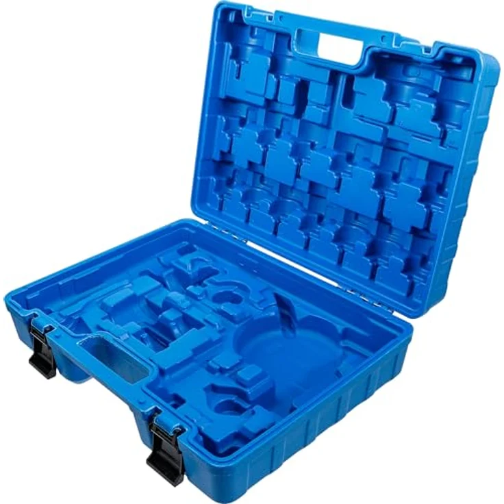 BGS TECHNIC Leerkoffer für Art. 8098, System-Koffer, Gewicht 1.87 kg – Bild 3