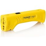 JOKARI® Kabelentmanteler PV-Strip Pro für Solar- und Photovoltaikleitungen von 1,5 – 16 mm², ergonomisches Design für effektiven Einsatz