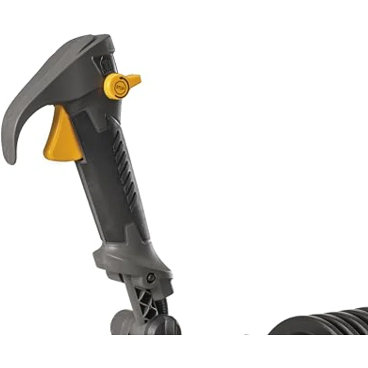 Stiga Laubsauger + Laubbläser BL 980 R, Benzinbetrieb, kraftvoller 75,6 cm³ Motor, Rucksackdesign – Bild 8