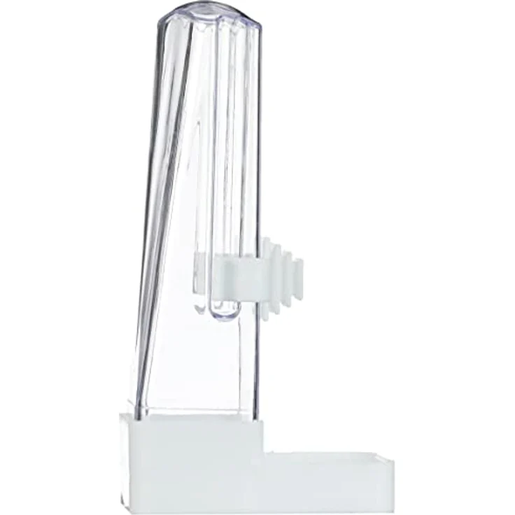 Trixie TX-5445 Tränke und Futterspender – Bild 2