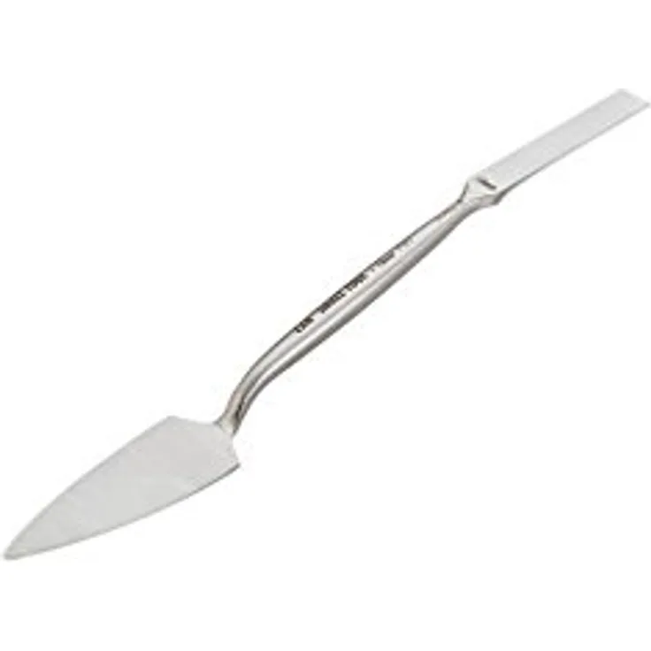 OX OX-P010113 Pro Tool-13mm Small Tool, silber, 13 mm