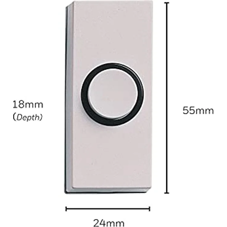 Friedland D814 Taster Sesame – Bild 3
