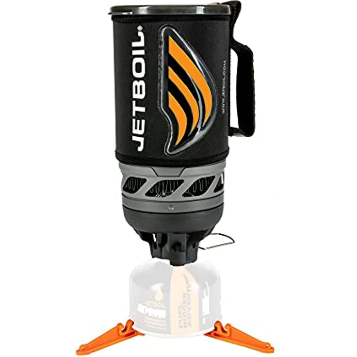 Jetboil Flash - Gaskocher carbon – Bild 2