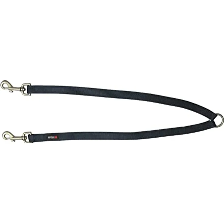 WOLTERS - Koppel Professional - Gr.S 30cm x 10mm - Graphit