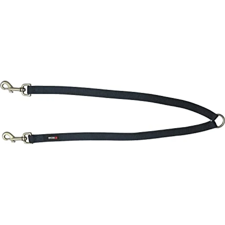 WOLTERS - Koppel Professional - Gr.S 30cm x 10mm - Graphit – Bild 1