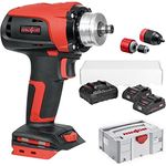 Mafell Akku Bohrschrauber A 18 PURE im T-MAX 18V 91C802 + Power-Set 1 209596