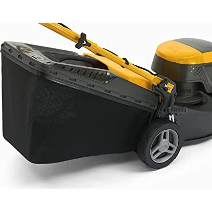 STIGA GARDEN Akkurasenmäher Collector 543 AE, 41 cm Schnittbreite, mit Akku 48V/4Ah und Ladegerät – Bild 4