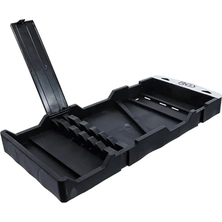 BGS TECHNIC Leerkoffer für Art. 32400, System-Koffer, Gewicht 1.05 kg – Bild 2