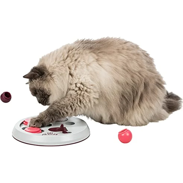 Trixie Cat Activity Flip Board - Preisvergleich – Bild 5
