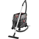 PARKSIDE Werkstatt-Sauger »PPWD 30 B2«, 1300 Watt mit 3-in-1 Bodendüse, 30 l Behältervolumen, App-Steuerung und antistatischem Saugschlauch