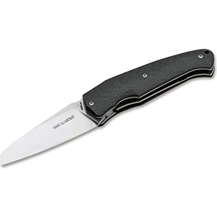Viper Novis Carbon Fiber Messer, One Size – Bild 1