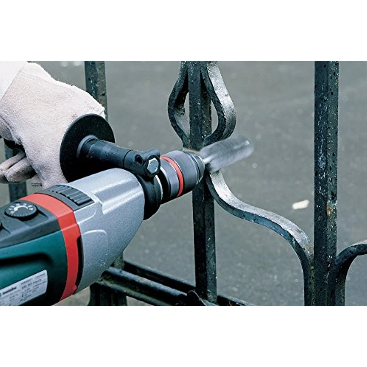 wolfcraft 1 Zylinder-Drahtbürste ø20x55x200 mm – Bild 3