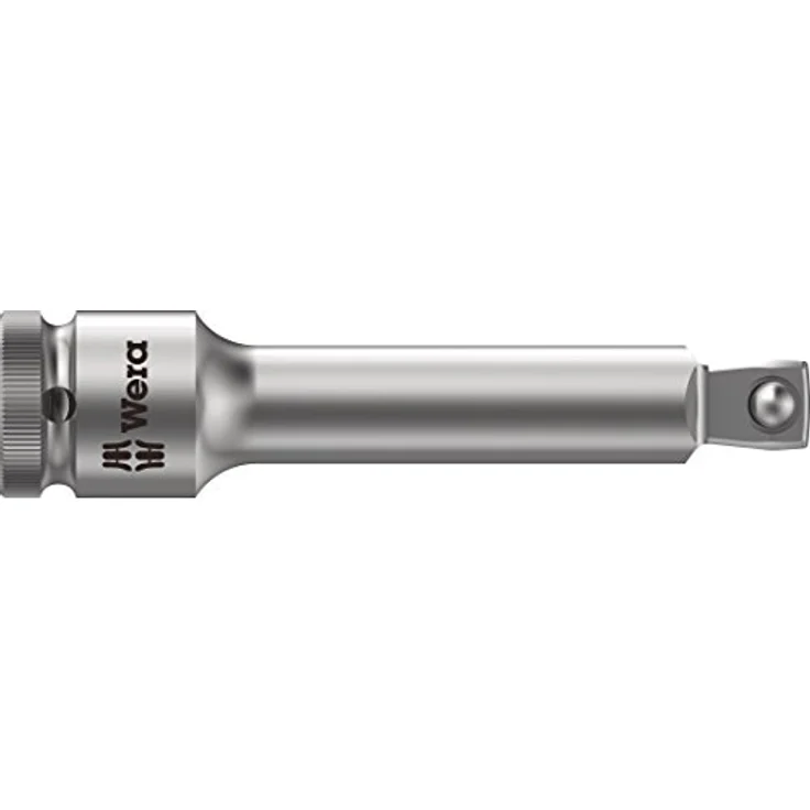 Wera 05135949001 Werkzeugset Heimwerker, Kompaktes Knarren-Set mit 2 Knarren Zyklop Speed und Zyklop Metal, 6 Zubehörteile in praktischer Tasche – Bild 24