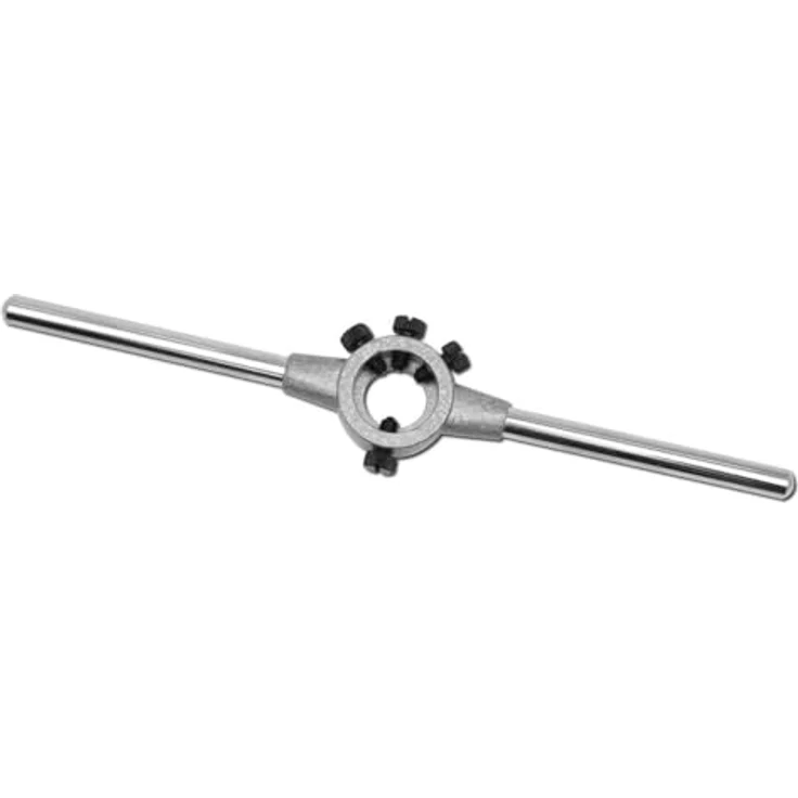 DONAU ELEKTRONIK GMBH Schneideisenhalter M2,2 - M2,5 (16x5), Made in Germany, Größe: 16 mm x 5 mm – Bild 2