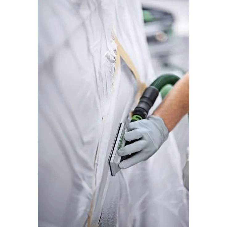 Festool HSK-A 80x130 Schleifklotz 80 x 130 mm ( 496962 ) - Preisvergleich – Bild 6