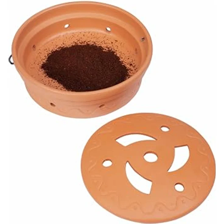 Gardigo Wespen-Verdufter Kaffee – Bild 3