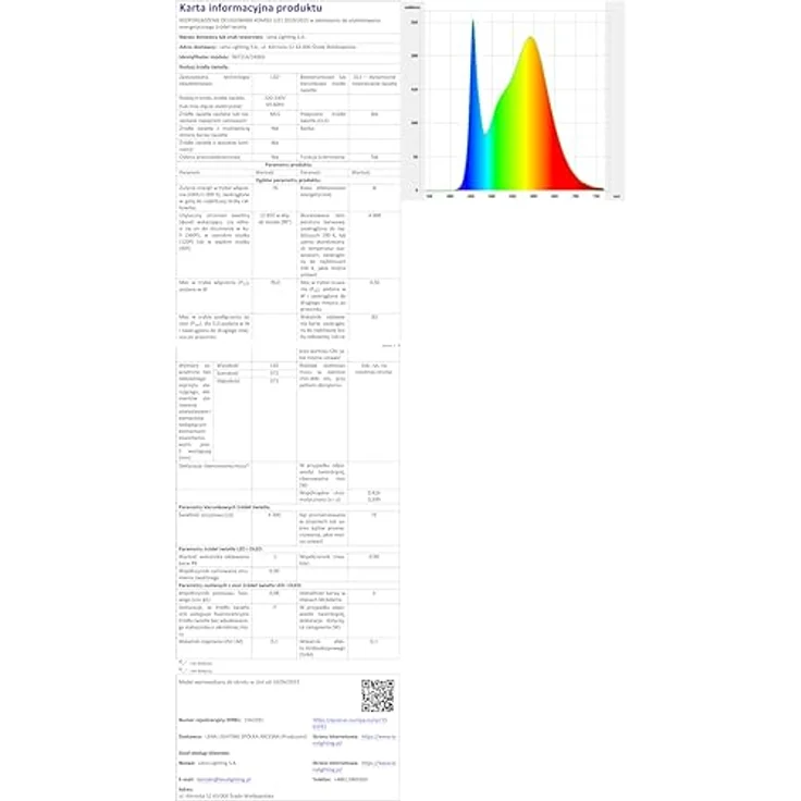 18 Watt Ersatzlampe für OSAGA UVC Klärer 2 G 11 Sockel – Bild 19