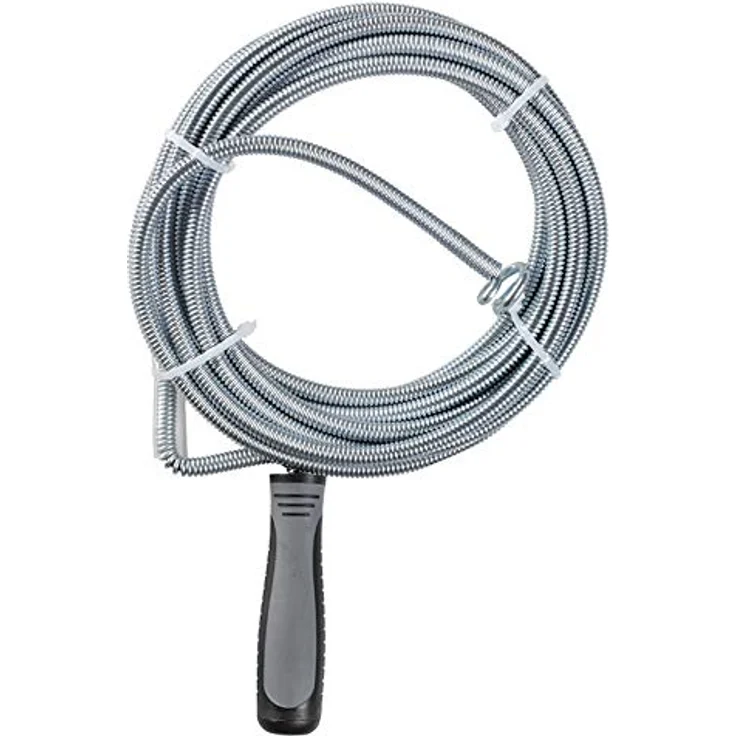 CORNAT Rohr-Reinigungsspirale T595510 - Preisvergleich – Bild 4