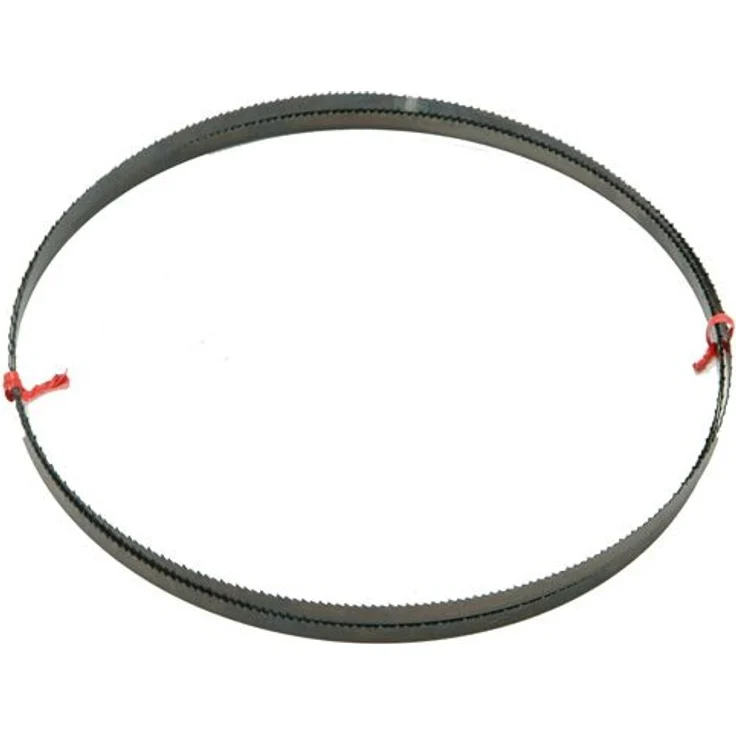 DeWalt Bandsägeblätter für DW 738-DW 739 (Länge: 2095 mm, Breite: 12 mm, Dicke: 0,6 mm, Zahnteilung: 4,2 mm) DT8481 – Bild 2