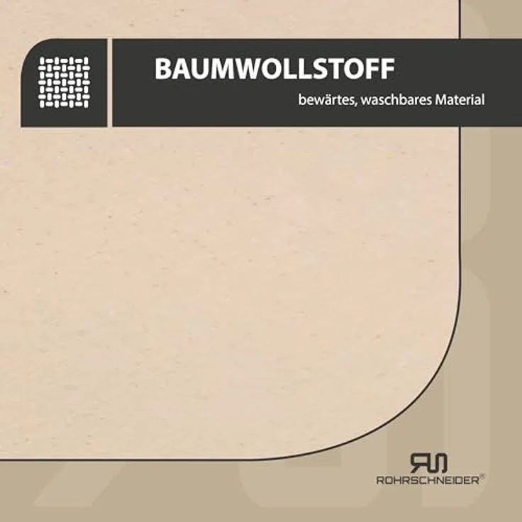 Rohrschneider® Katzentonne mit 3 Etagen | Stabiler Kratzbaum & gemütliche Kratzhöhle für Katzen | Katzen Höhlenbett inkl. Kissen | Katzenmöbel Katzentonne | Katzenspielzeug – Bild 5