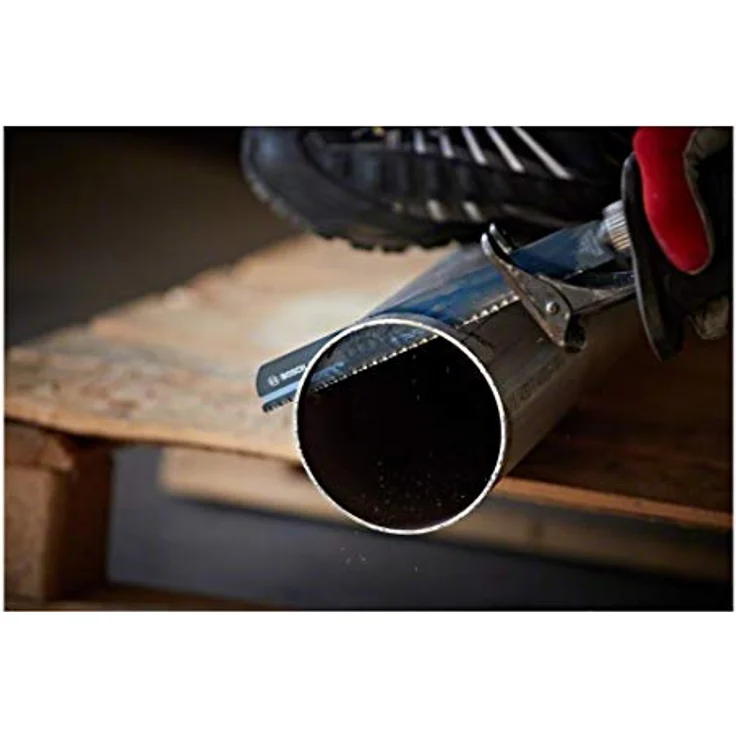 Bosch Professional 2608657525 Säbelsägeblatt 5 Saebelsaegeblaetter S 936 CHF - Preisvergleich – Bild 3