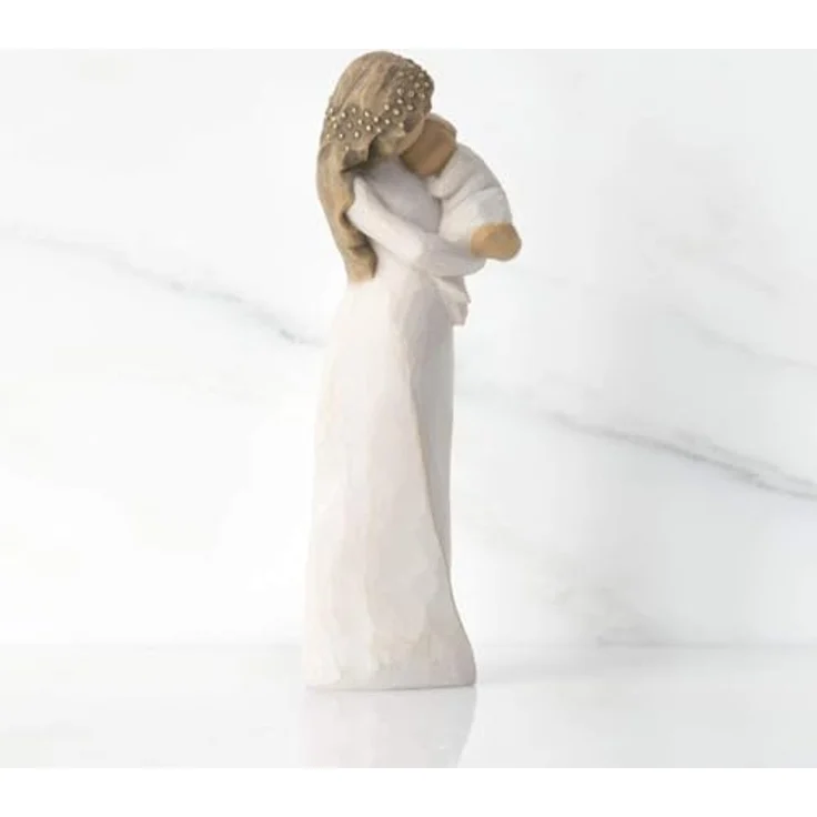 Willow Tree Figur - Heiligtum - Sanctuary – Bild 5