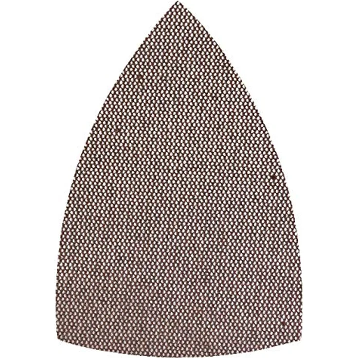 Mirka ABRANET Delta Schleifblätter Grip 100x152x152mm P320 50 Stk. (5421905032 )