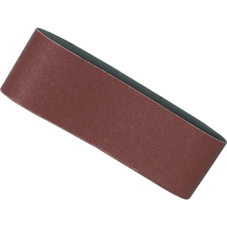 Makita P-37188 Schleifband 76x533mm K60, 76x533 mm – Bild 5