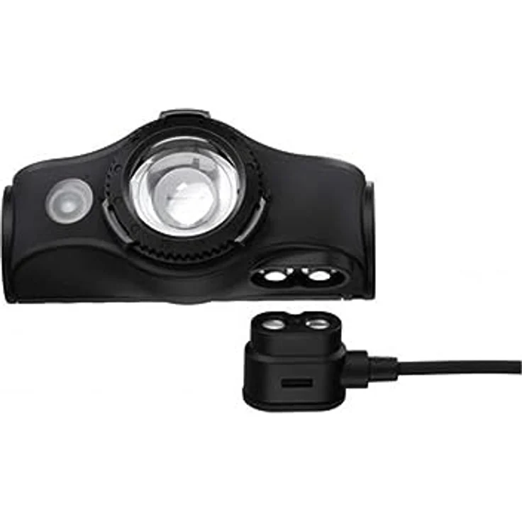 Ledlenser flashlight Ledlenser MH5 Black-Gray WindowBox flashlight – Bild 4