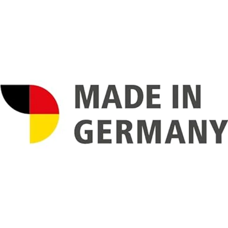 WOLFCRAFT Holz-Nutfräser 15 mm, Massivholzfräser mit 8 mm Schaftdurchmesser – Bild 5