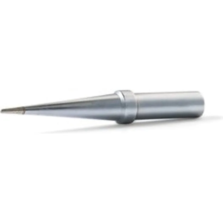 Weller 4ETOL-1 Soldering tip Long, tapered Tip size 0.8 mm Content 1 pc(s) - Preisvergleich