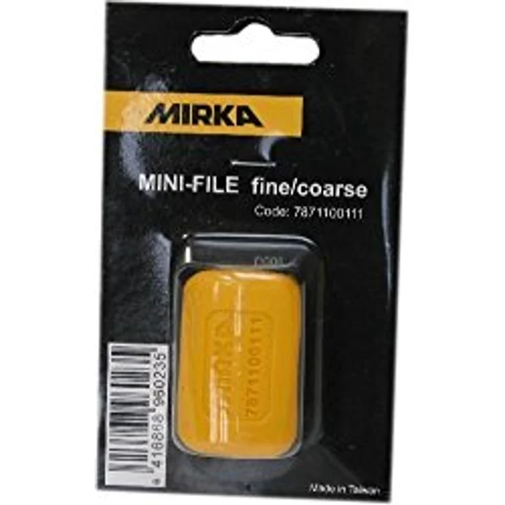Mirka 1975908 7871100111 Datei für Farbkorrekturen – Bild 3