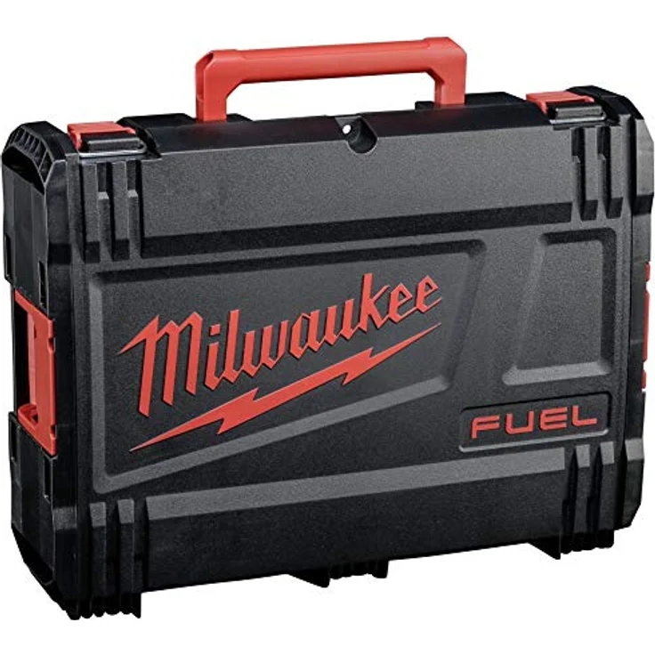 Milwaukee M18 Fuel FPD2-502X Schlagbohrschrauber M 18 FPD2 18,0 Volt - 5,0 Ah Li-Ion 4933464264 Akku-Bohrschrauber,18 V – Bild 4