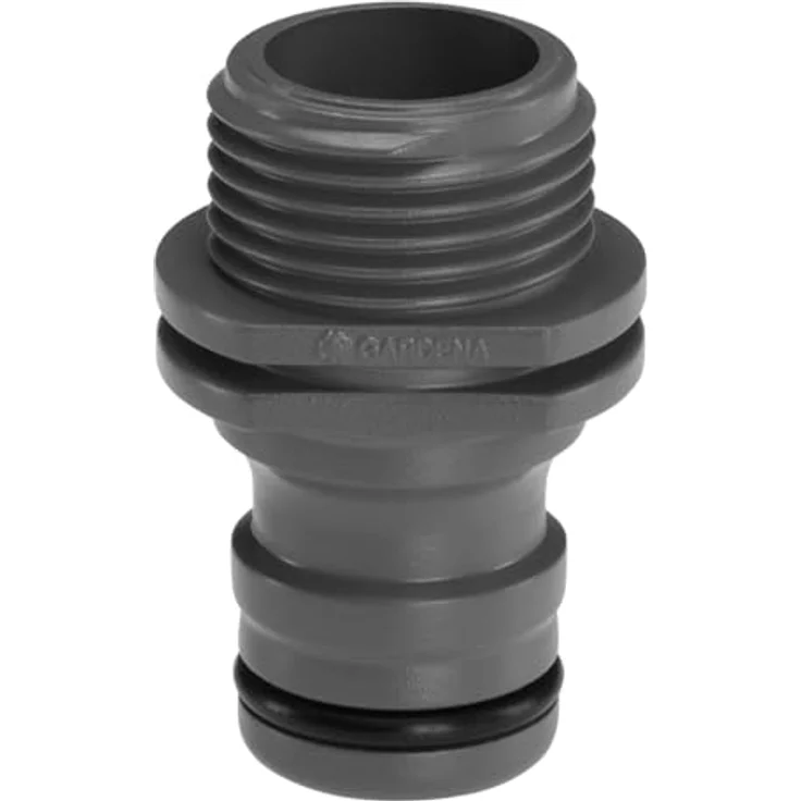 Gardena Sprinklersystem Entwässerungsventil-Set (2770-20) – Bild 6